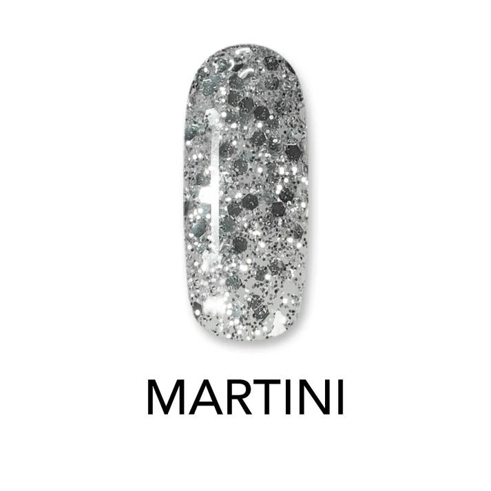 Martini Gel Polish