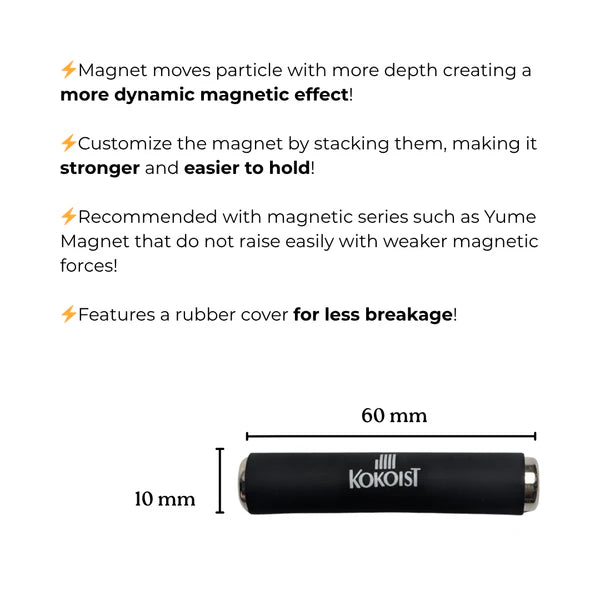 Max Magnet