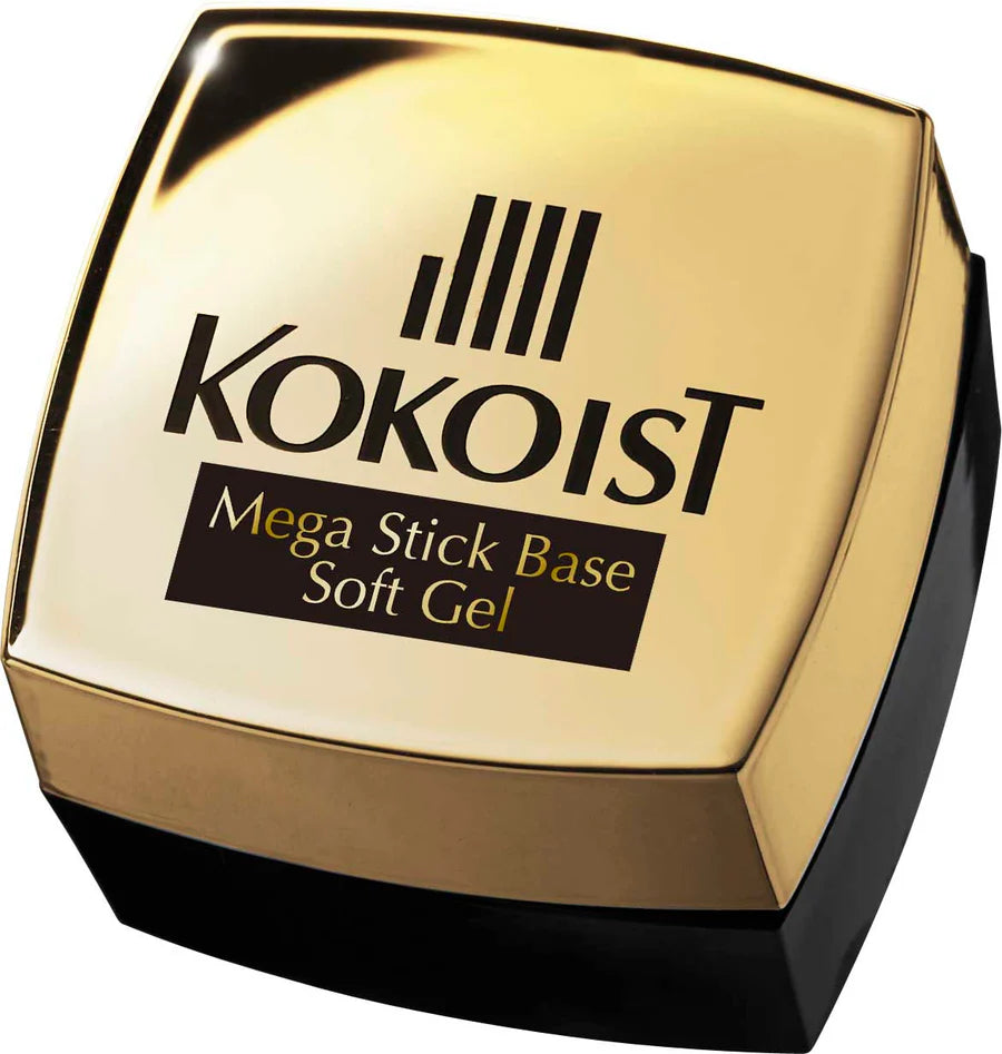 MEGA Stick Base Soft Gel Pot