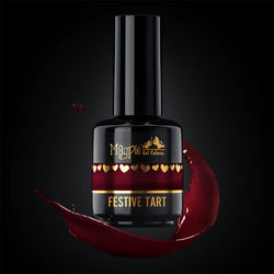 Festive Tart Gel Color