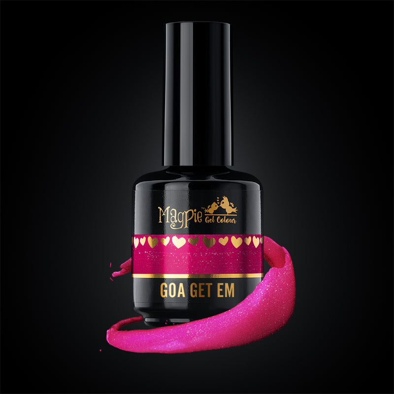 Blyss Nail Supply