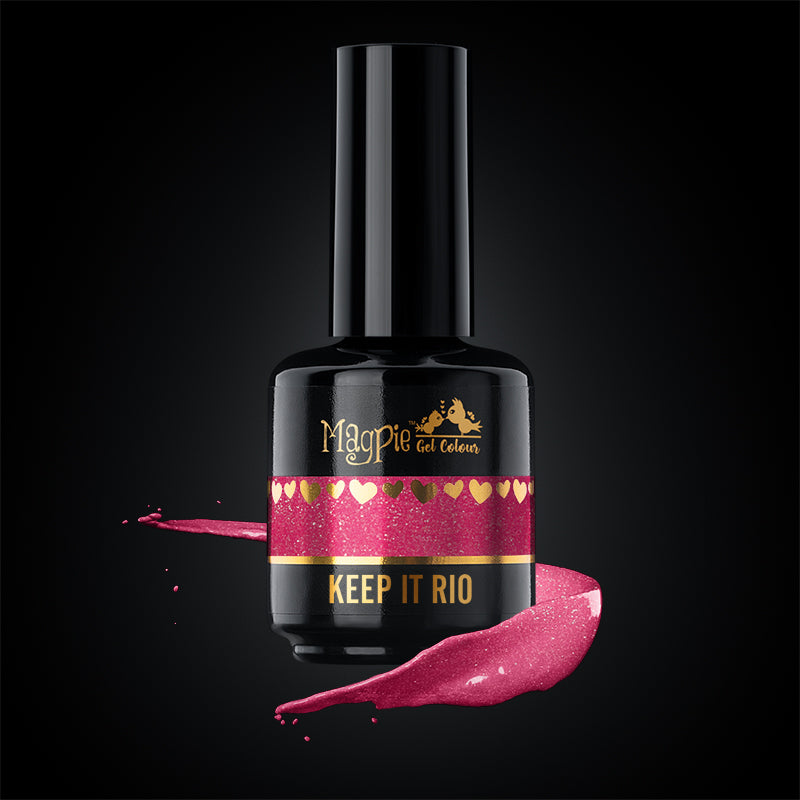 Blyss Nail Supply