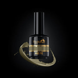 Mud Pie Gel Polish