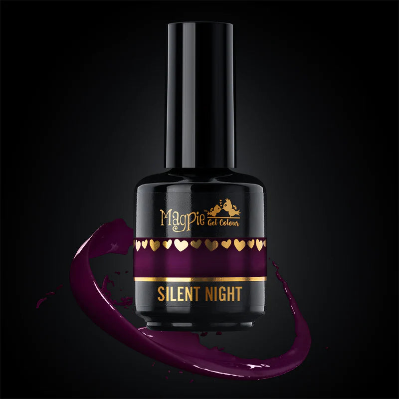 Silent Night Gel Color