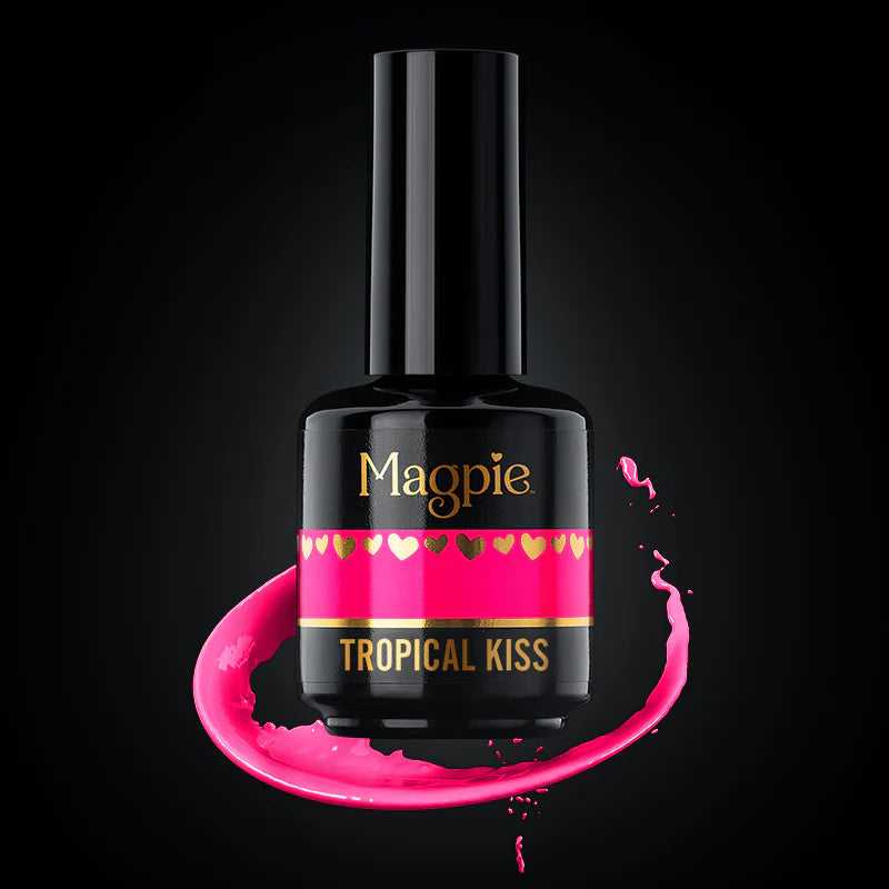 Tropical Kiss Gel Color