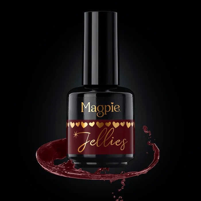 Auburn Jellie Gel Color