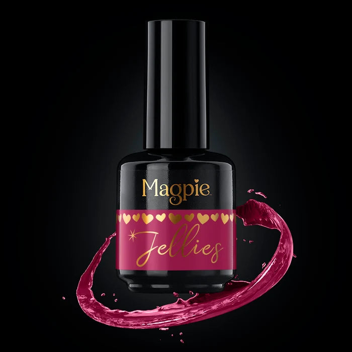 Cherry Jellie Gel Color