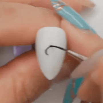 Markers Line Non Wipe Color Gel Pot