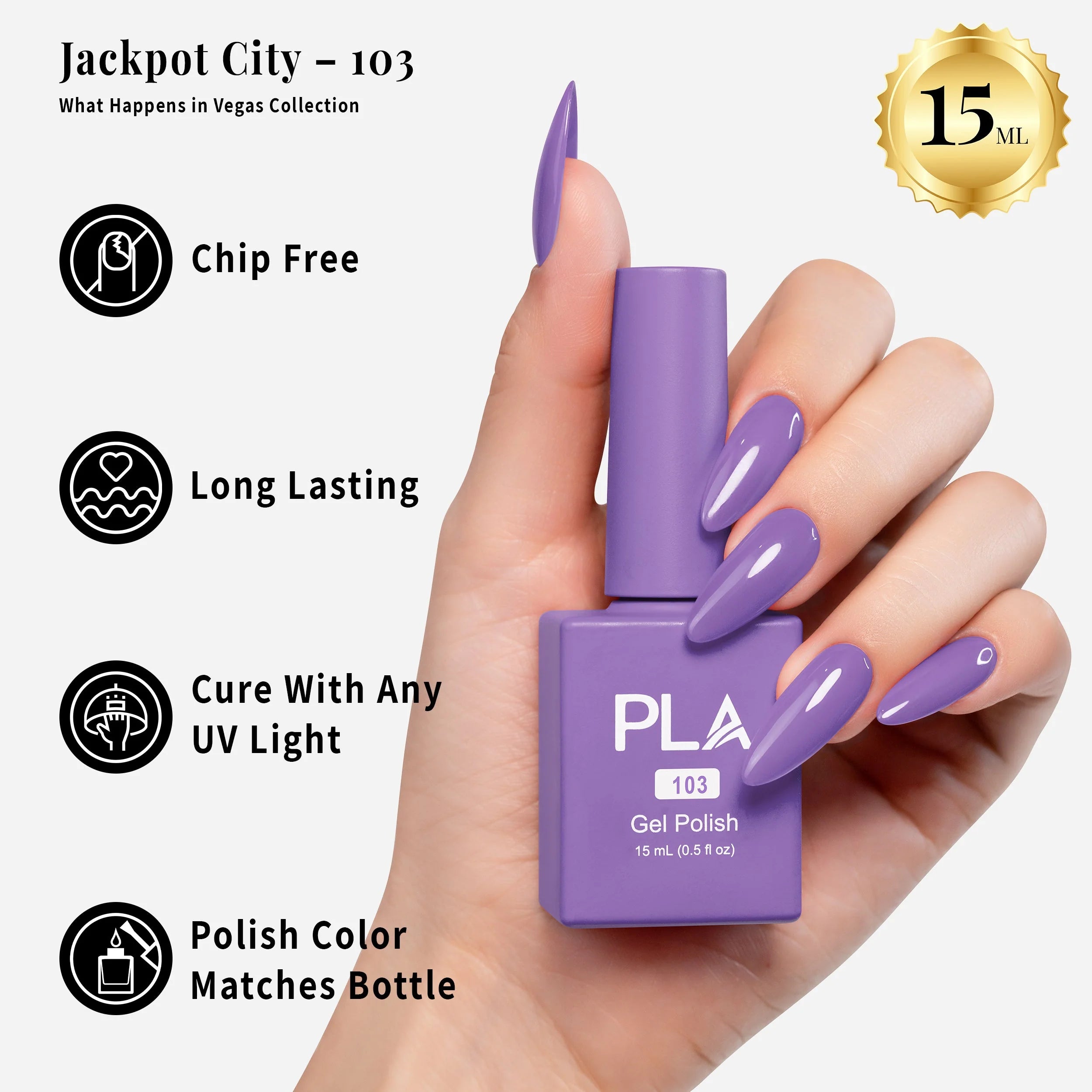 Jackpot City 103