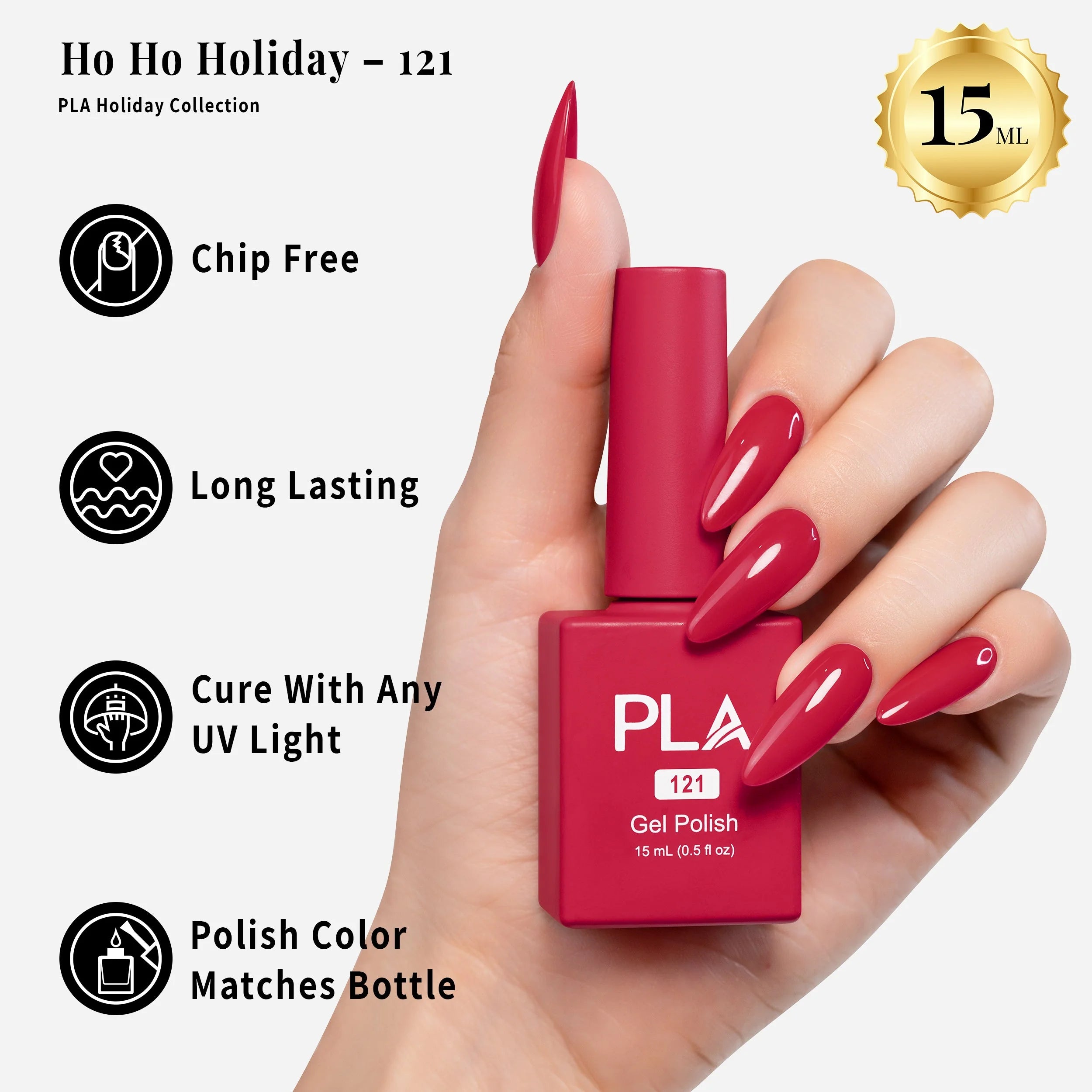 Ho Ho Holiday 121