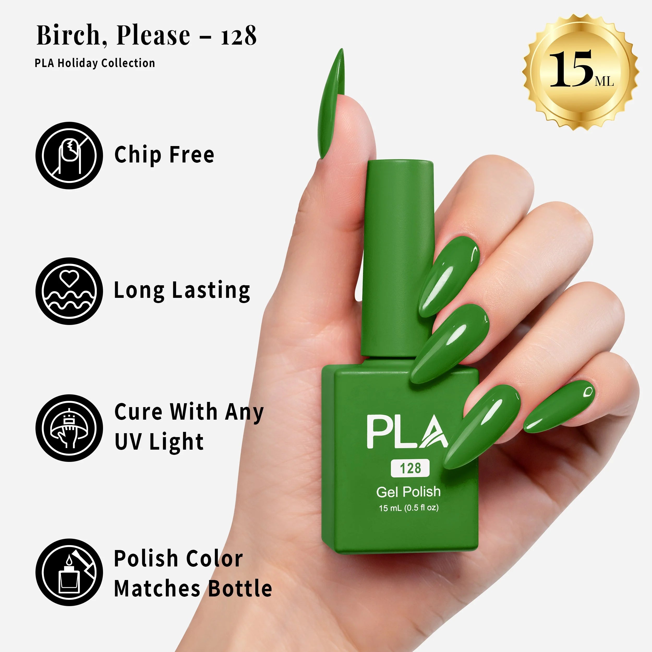 Birch, Please 128