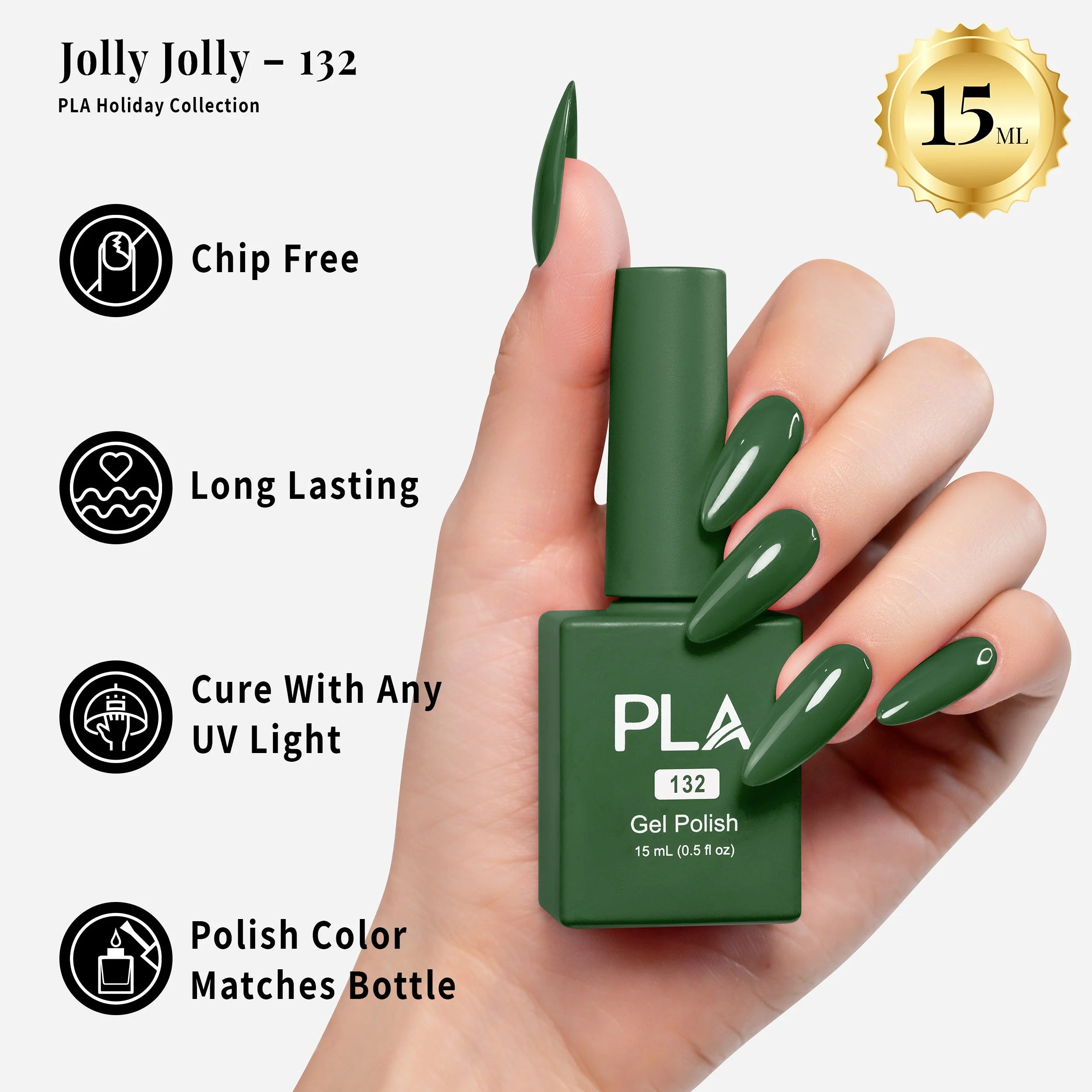 Jolly Jolly 132