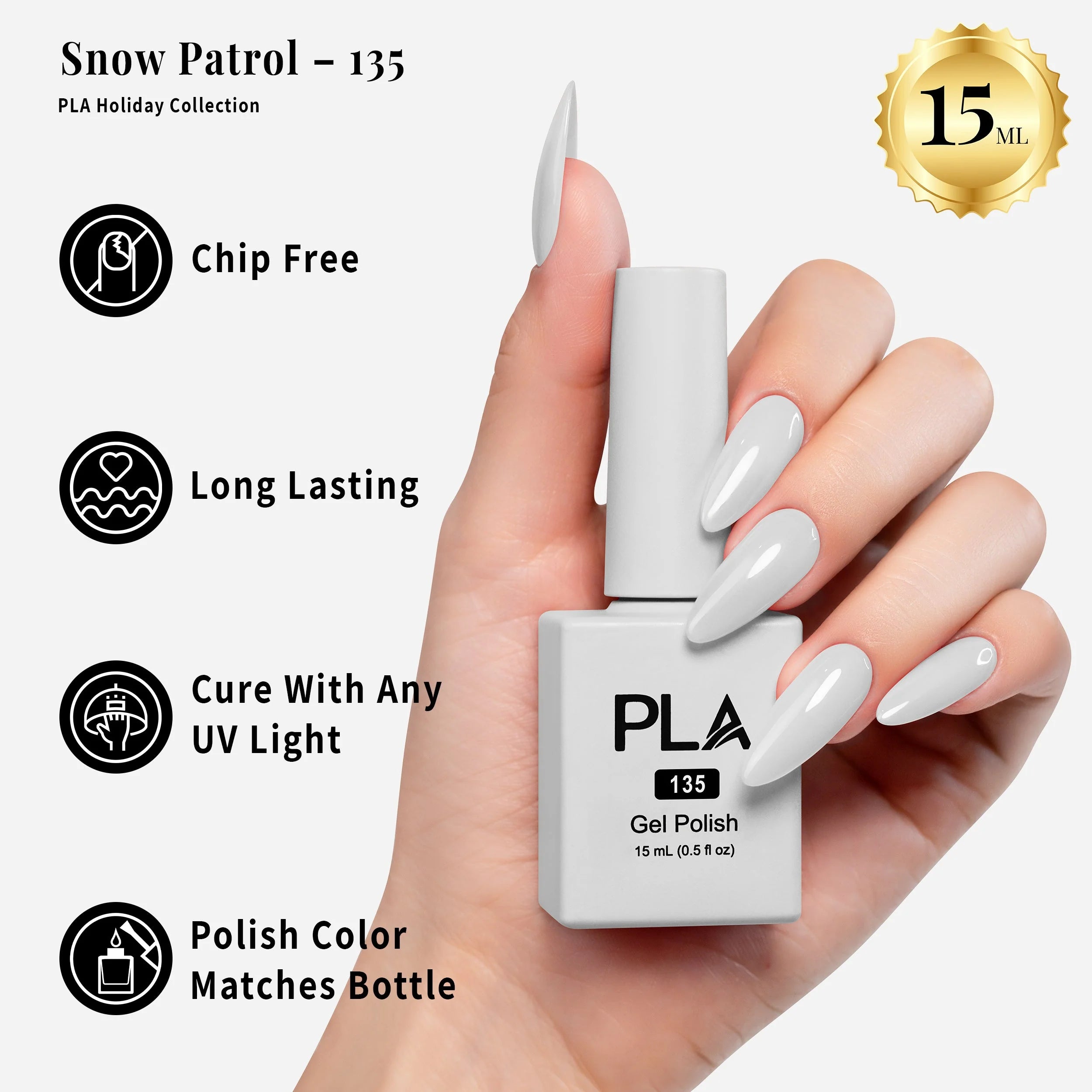 Snow Patrol 135