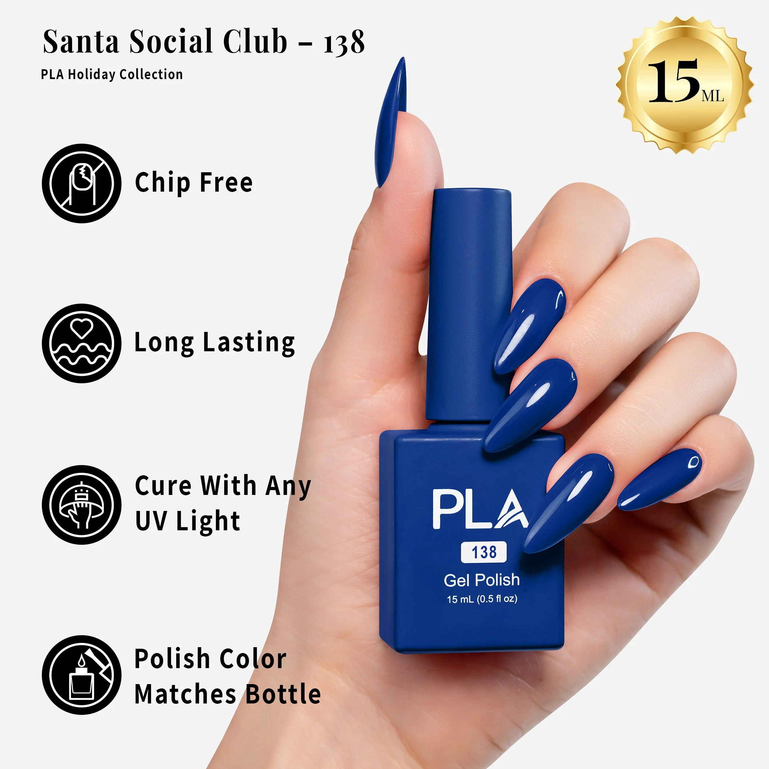 Santa Social Club 138