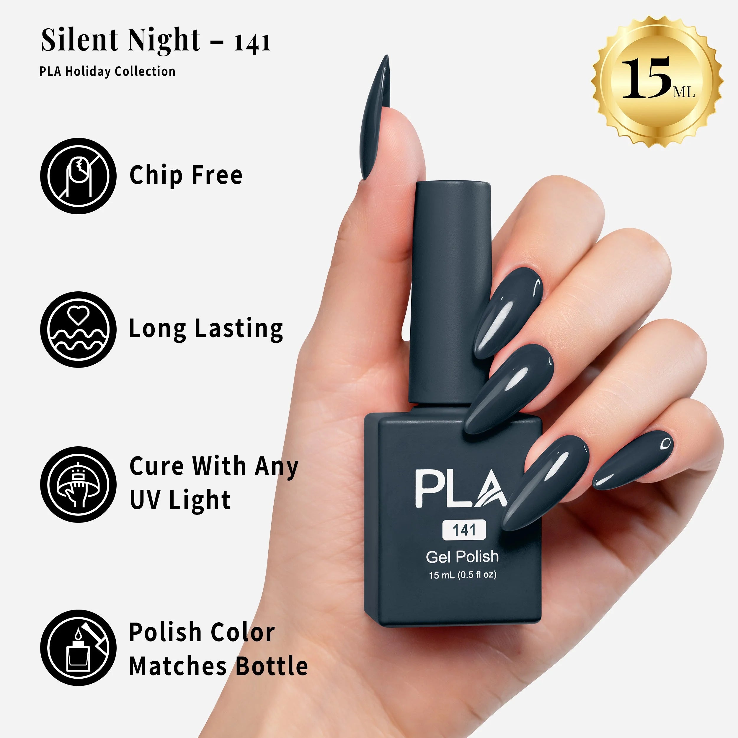 Silent Night 141