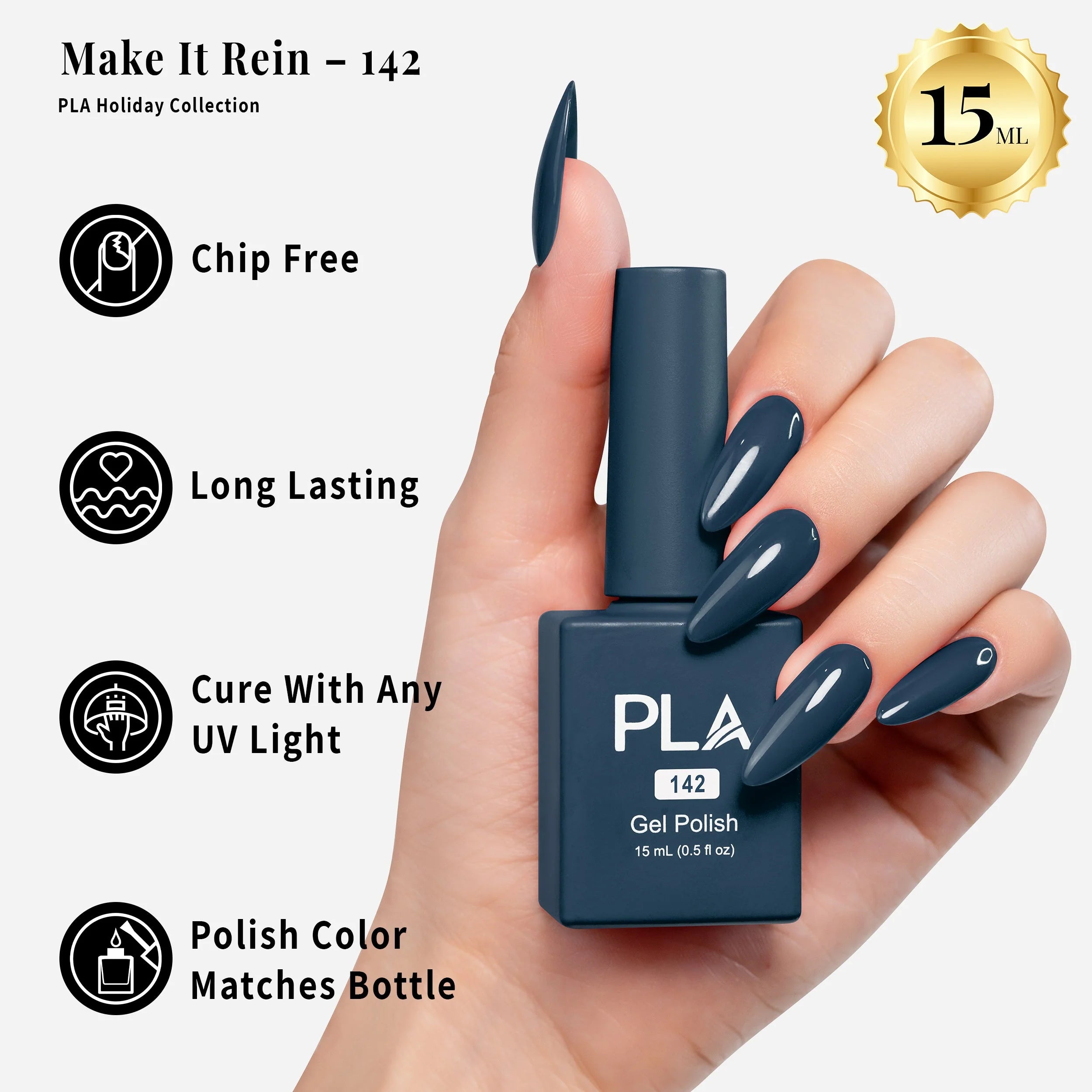 Make it Rein 142