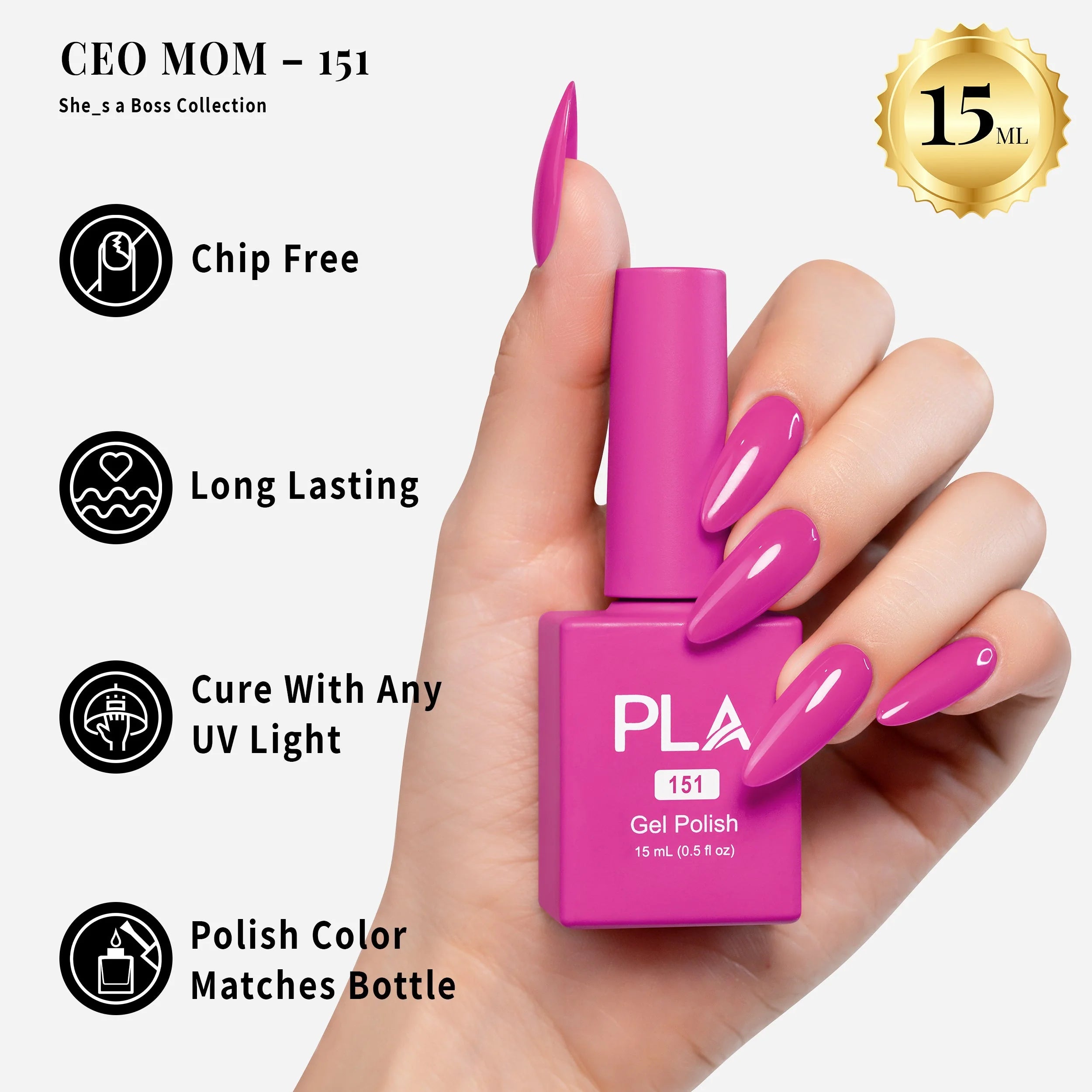 CEO MOM 151