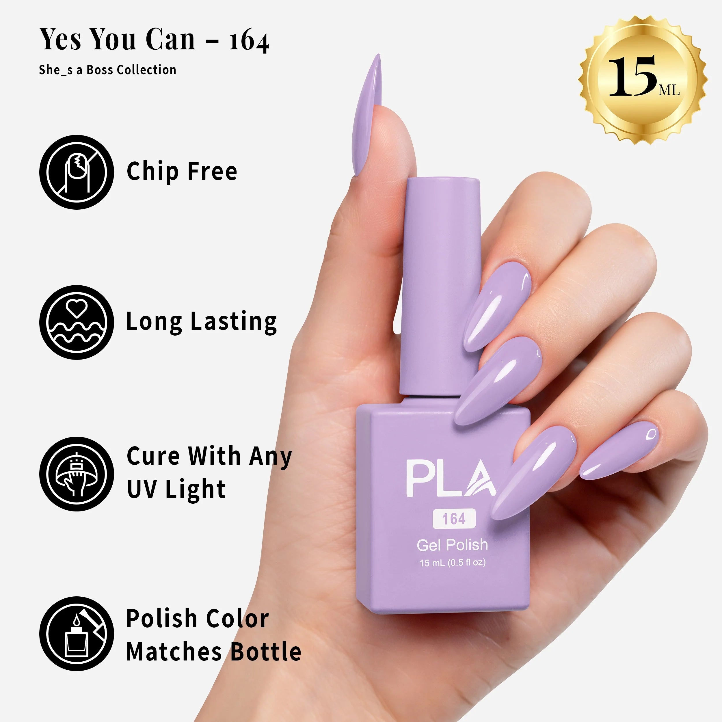 Yes You Can 164