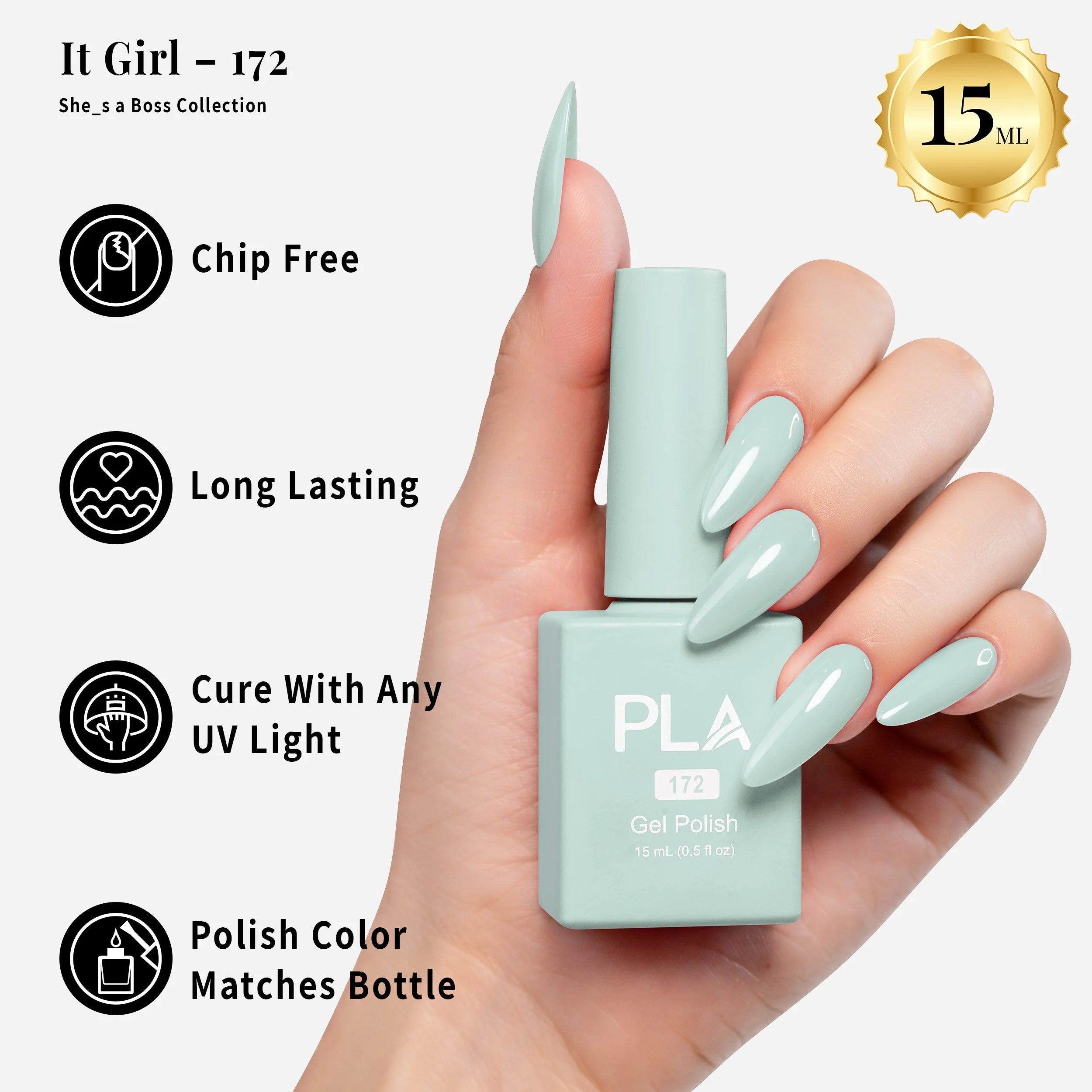 It Girl 172