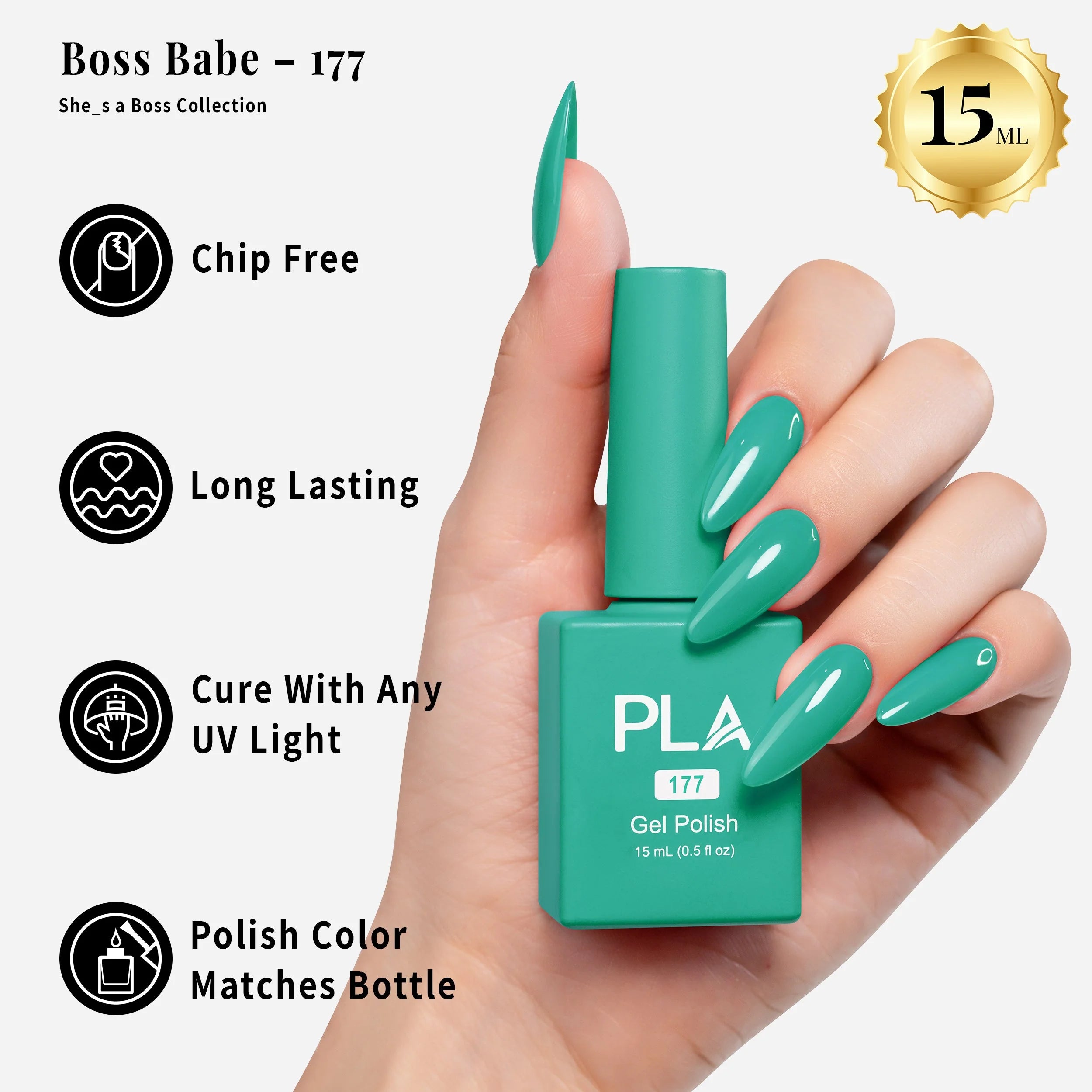 Boss Babe 177