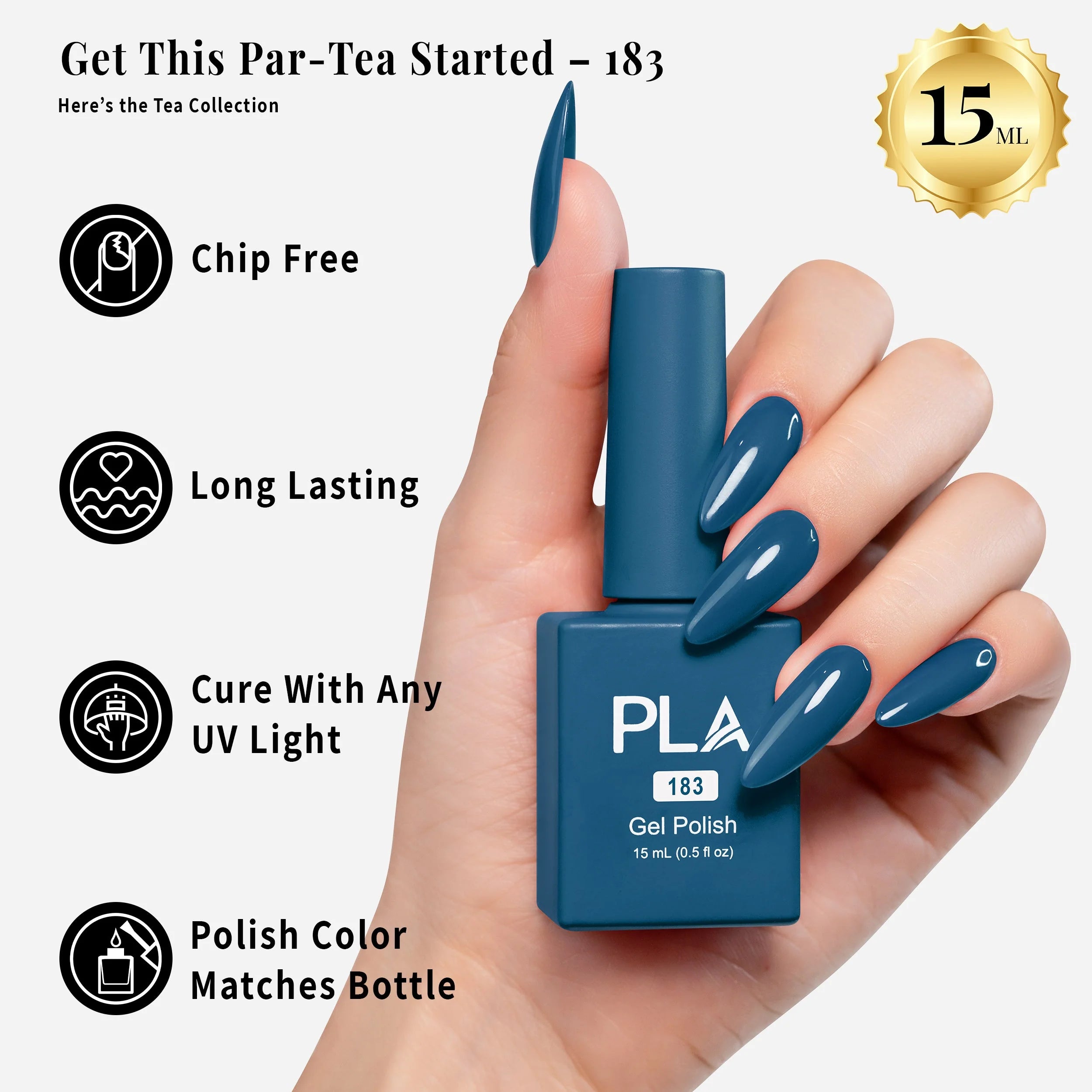 Get This Par-Tea Started 183