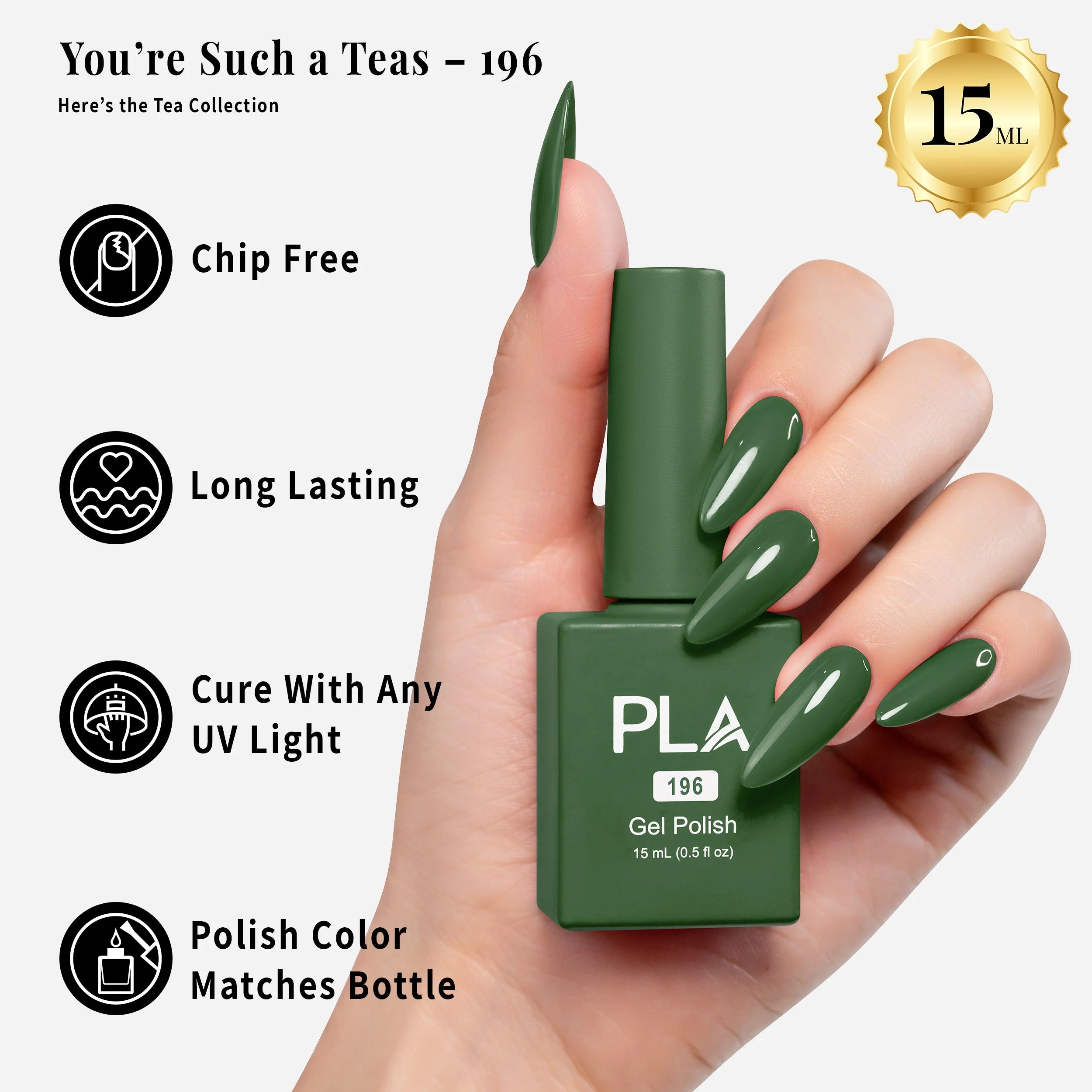 You're Such a Teas 196