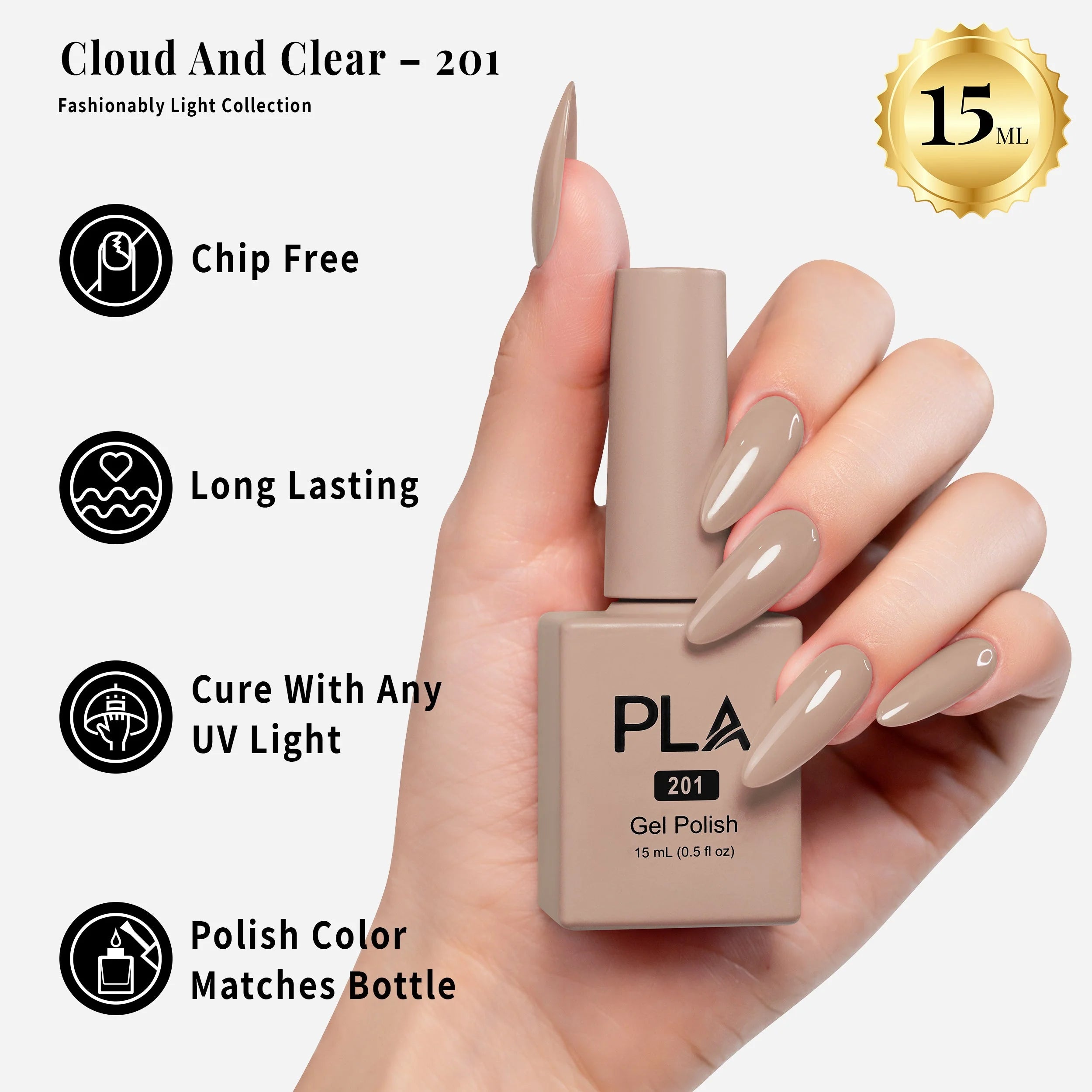 Cloud And Clear 201