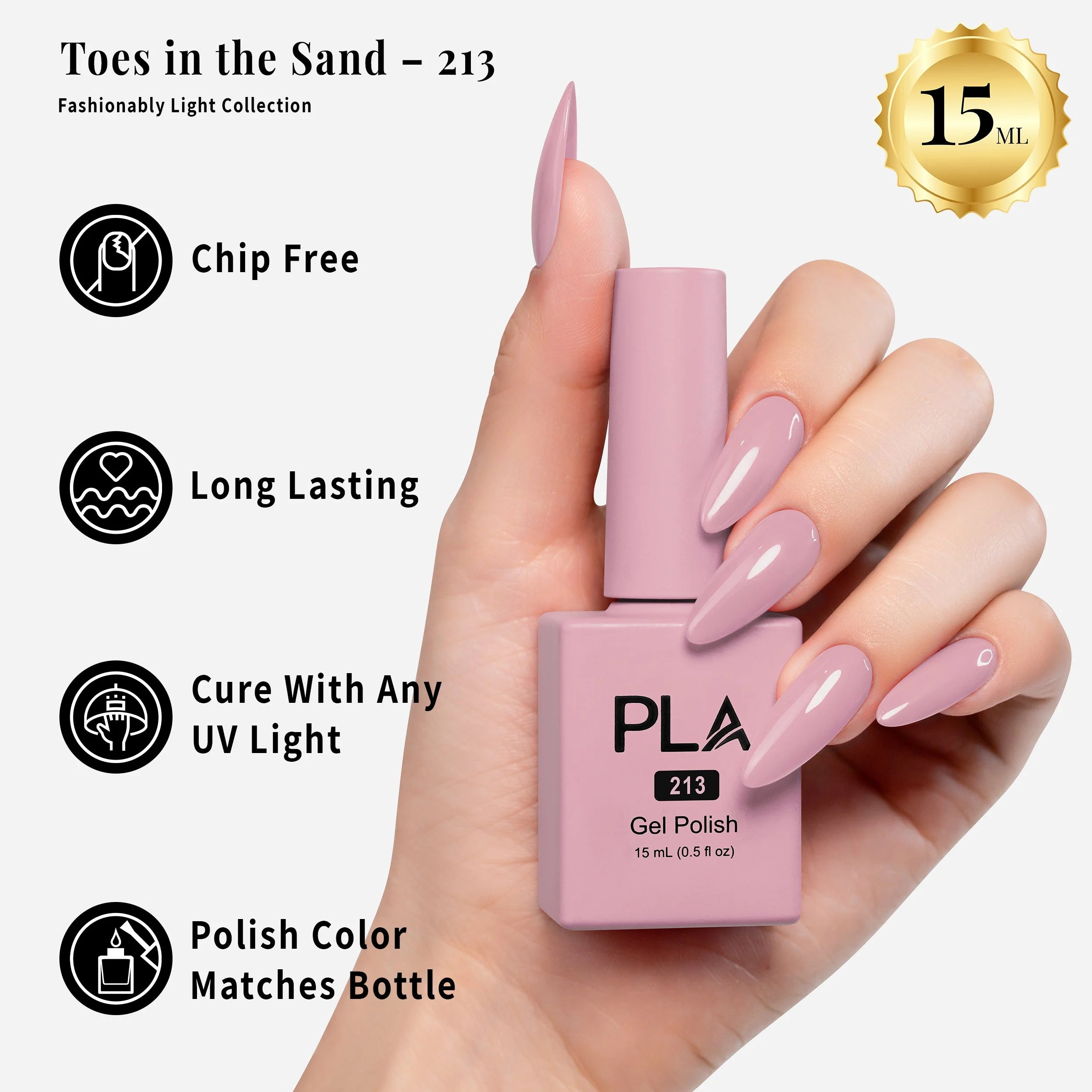 Toes in the Sand 213