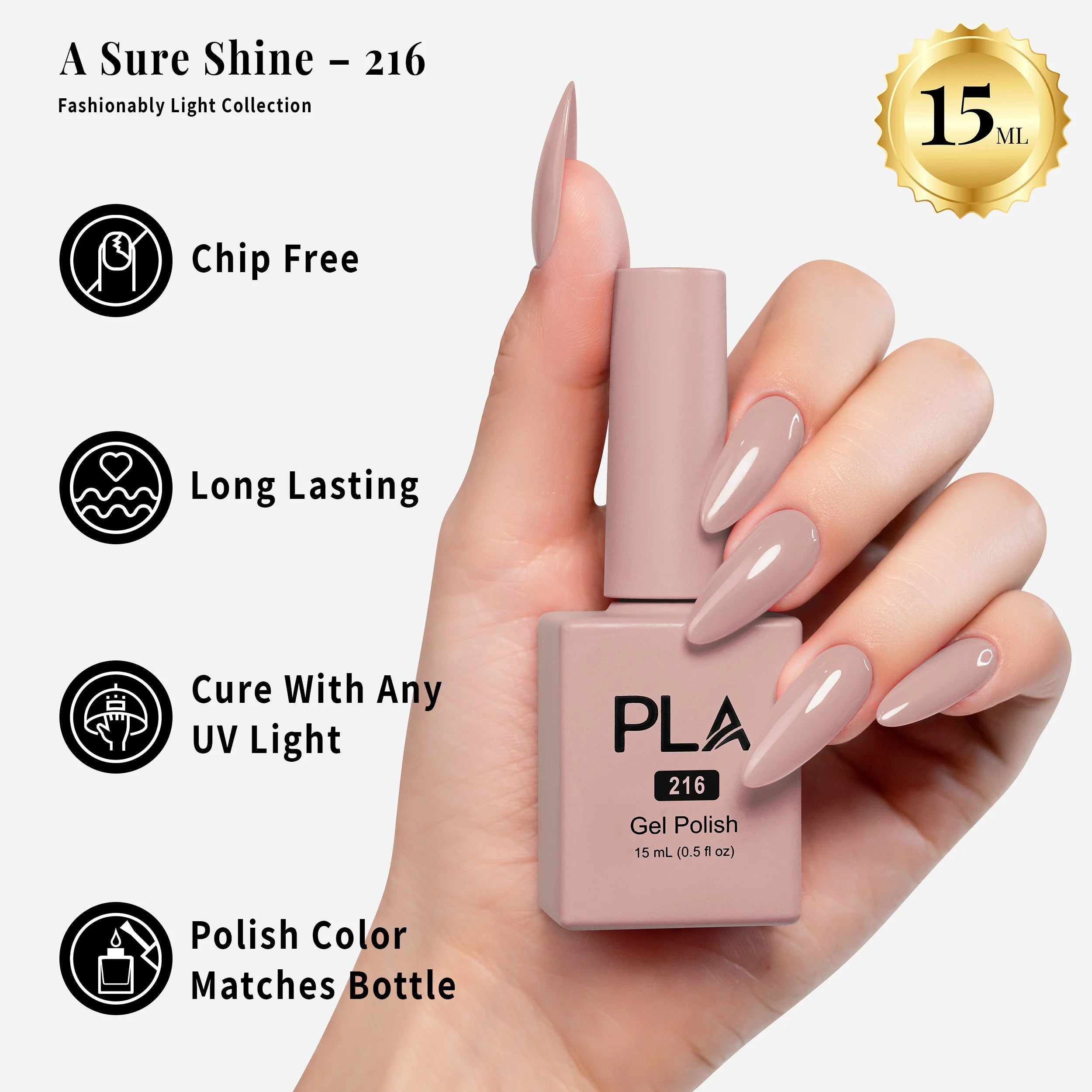 A Sure Shine 216