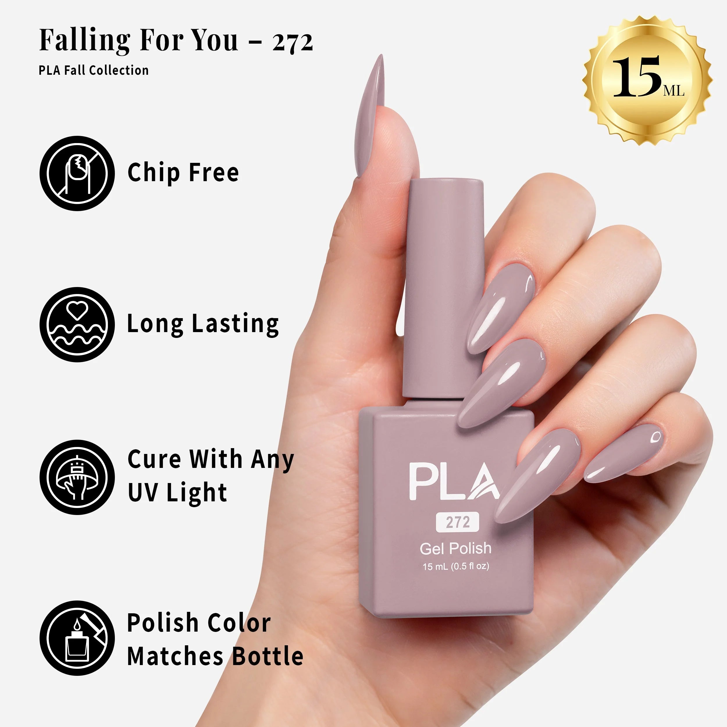 Falling For You 272