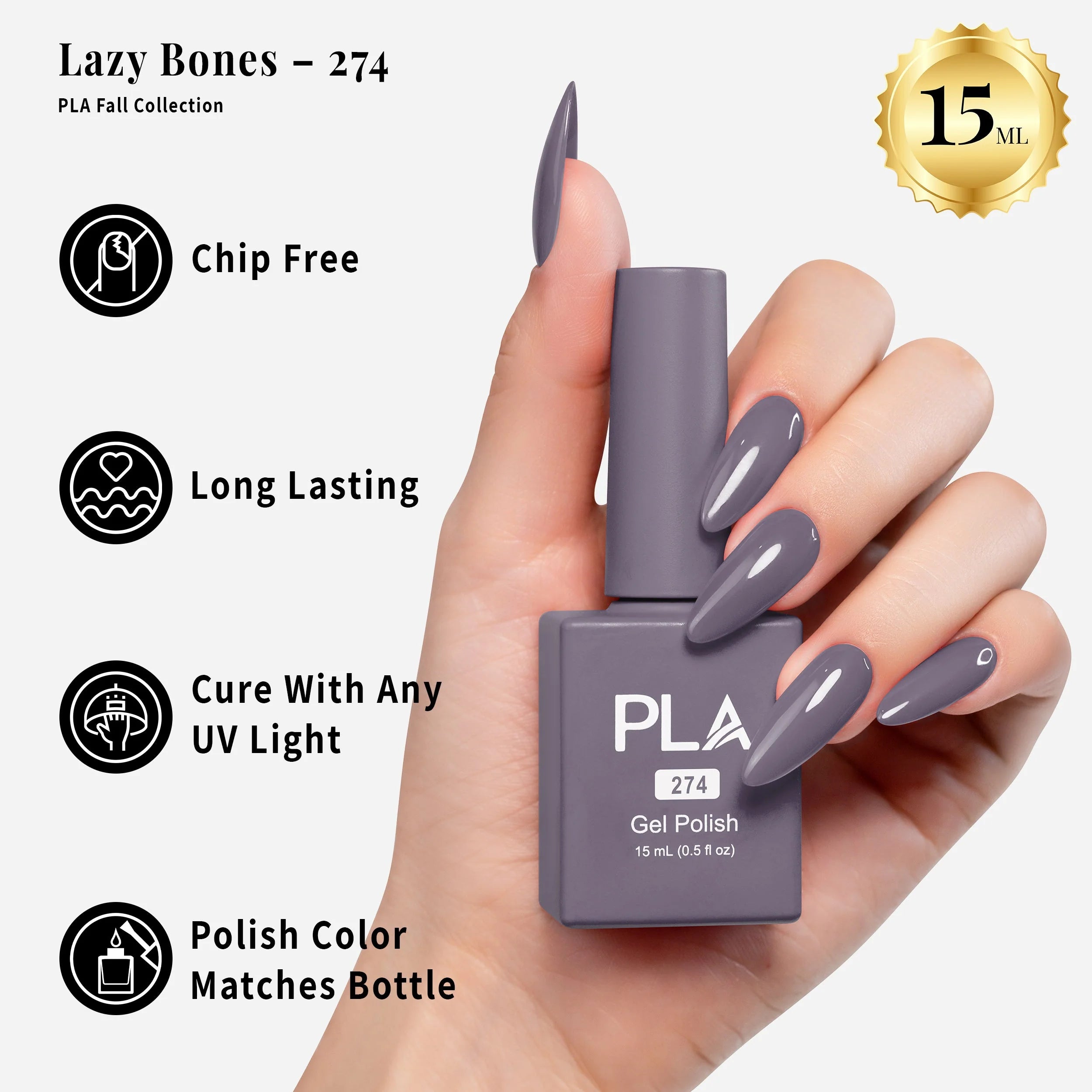 Lazy Bones 274