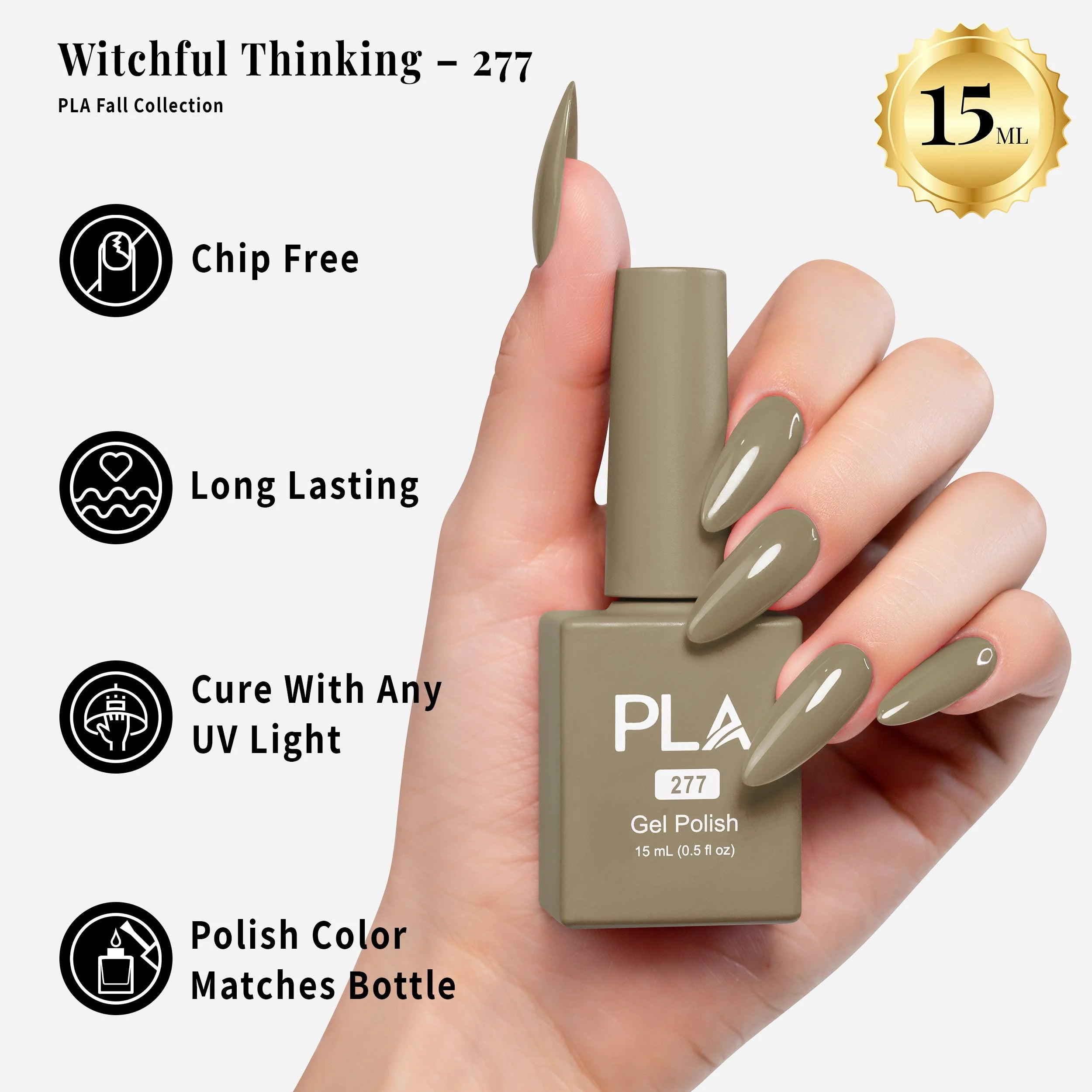 Witchful Thinking 277