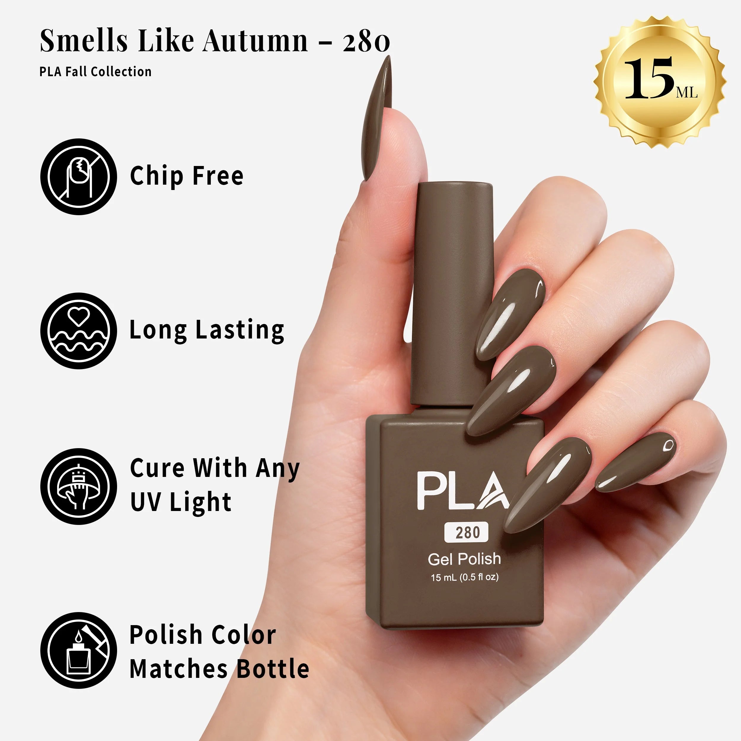 Smells Like Autumn 280