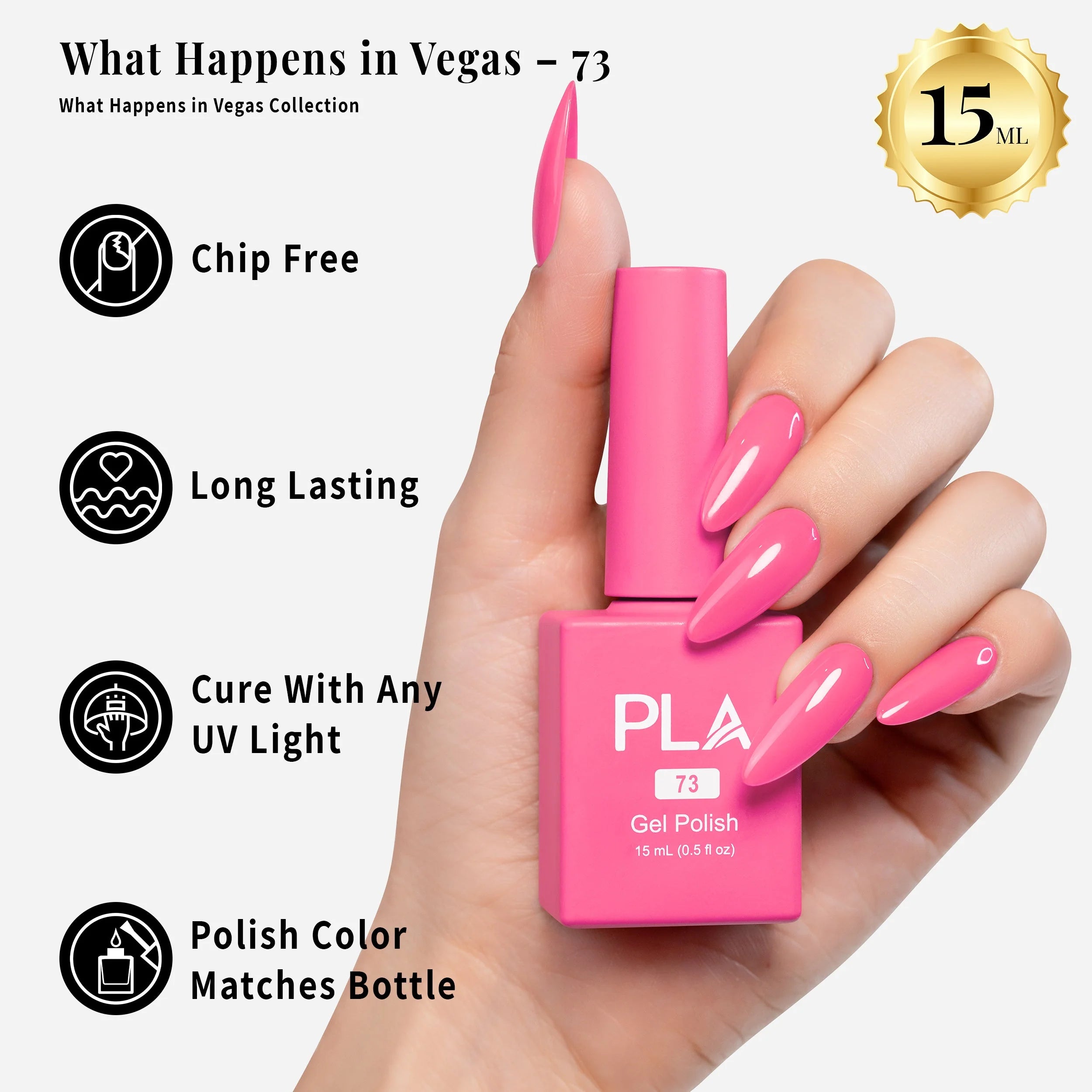 What Happens in Vegas 73