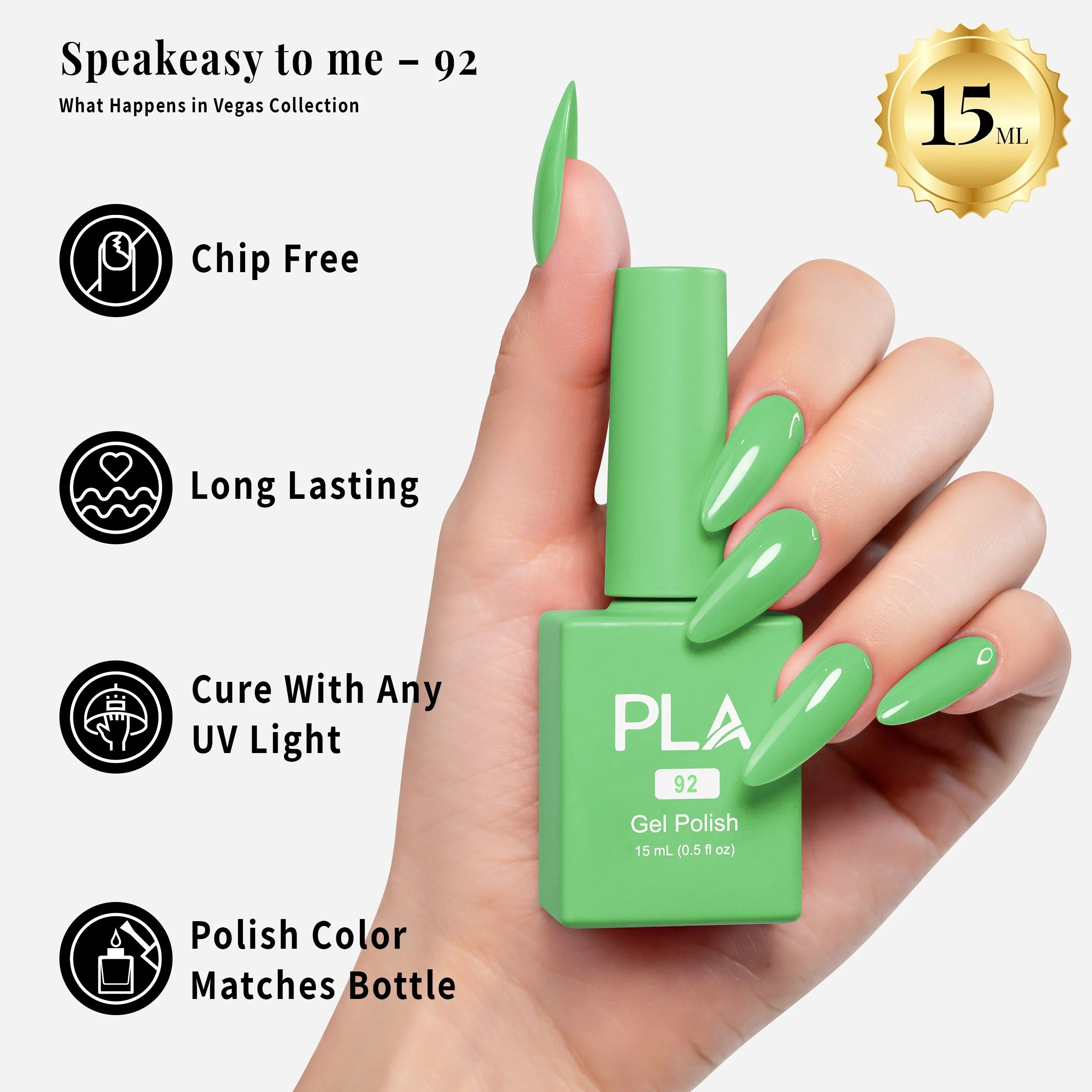 Speakeasy to me 92