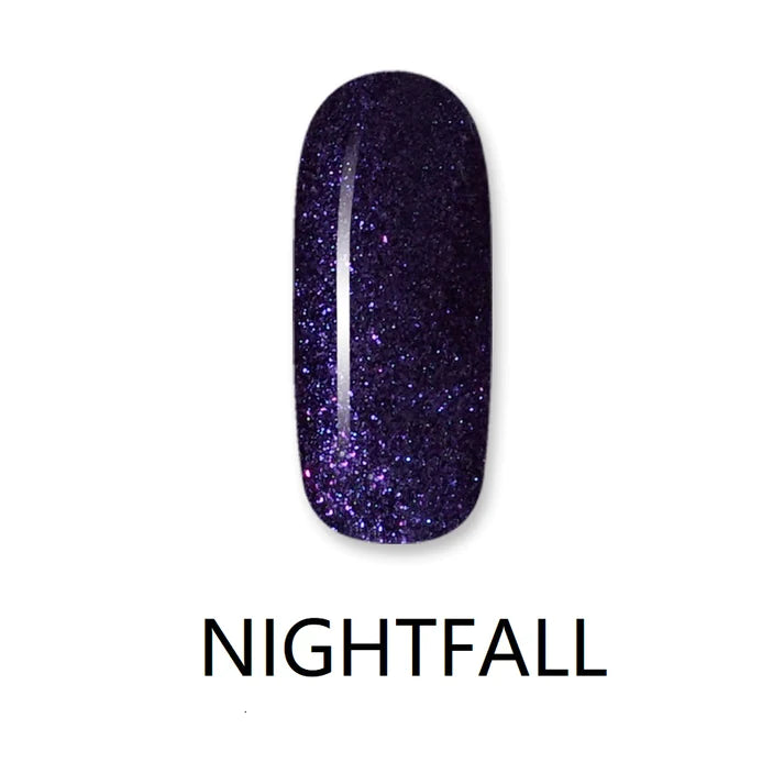 Nightfall Gel Polish