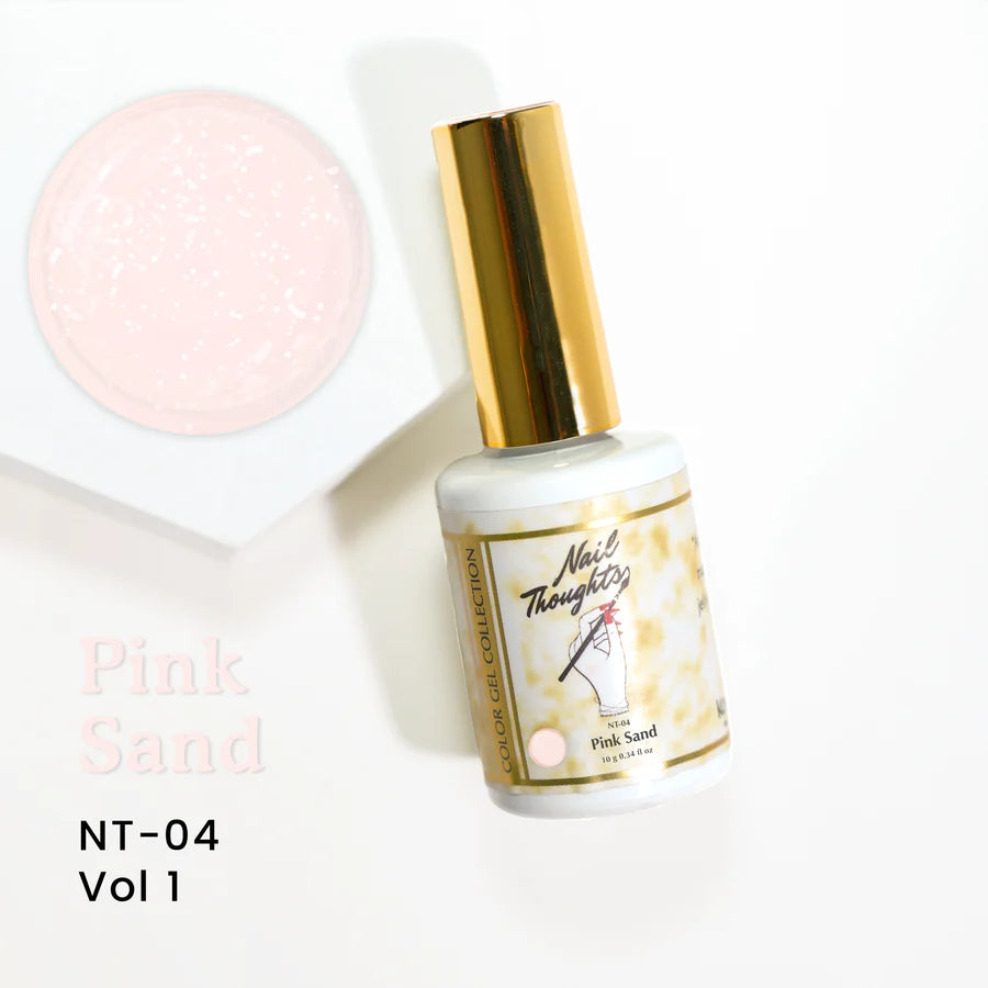 NT-04 Pink Sand