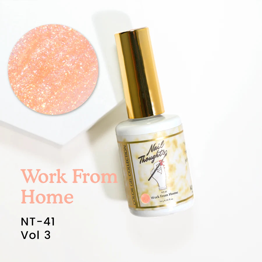 NT-41 Work From Home
