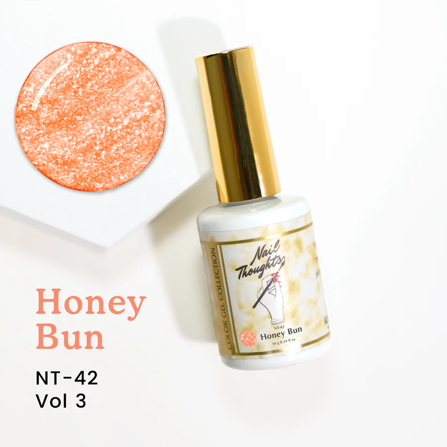 NT-42 Honey Bun