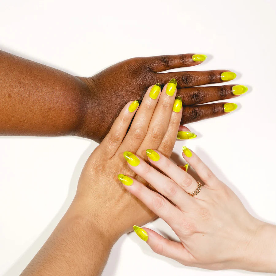 NT-68 Mobile Order - Jelly