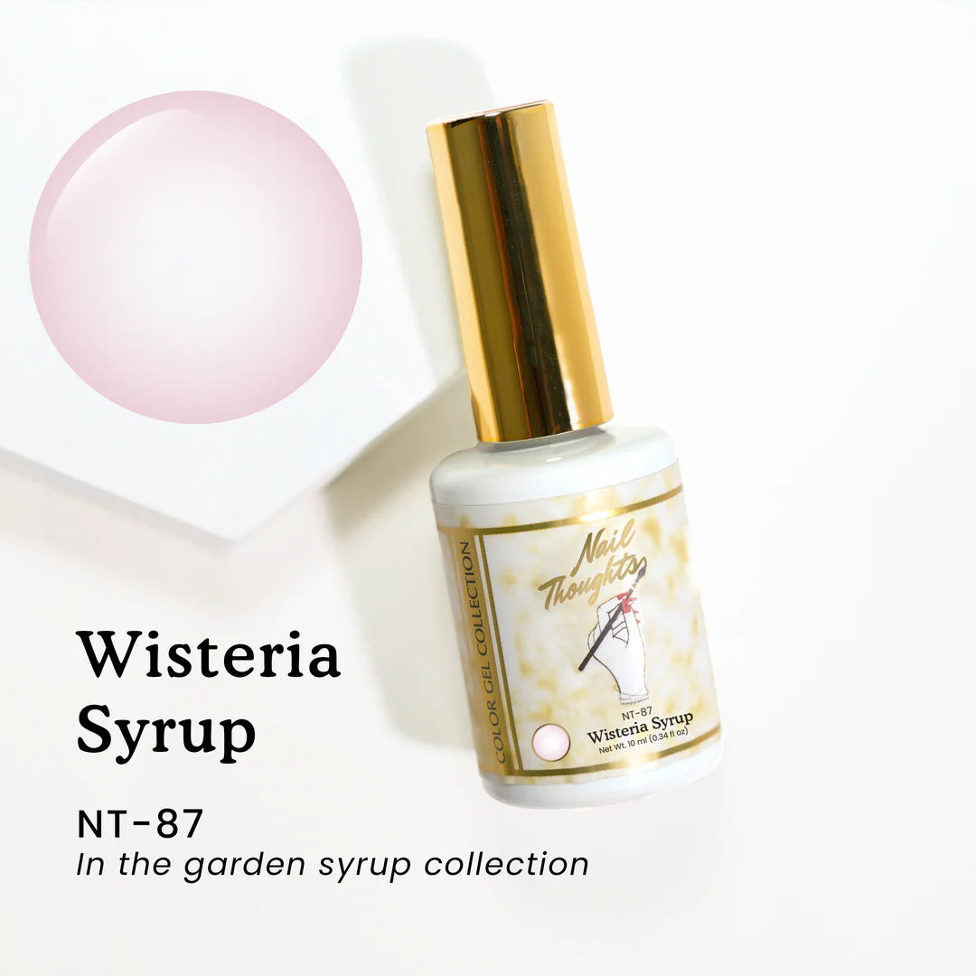 Blyss Nail Supply