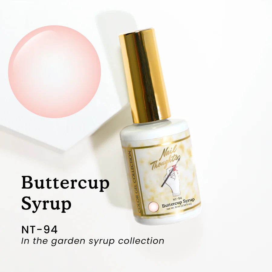 Blyss Nail Supply