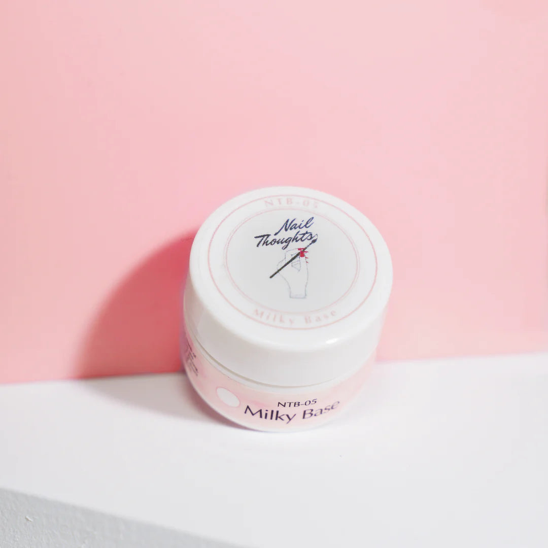 Nail Thoughts Bases - POT 8g
