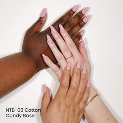 Nail Thoughts Bases