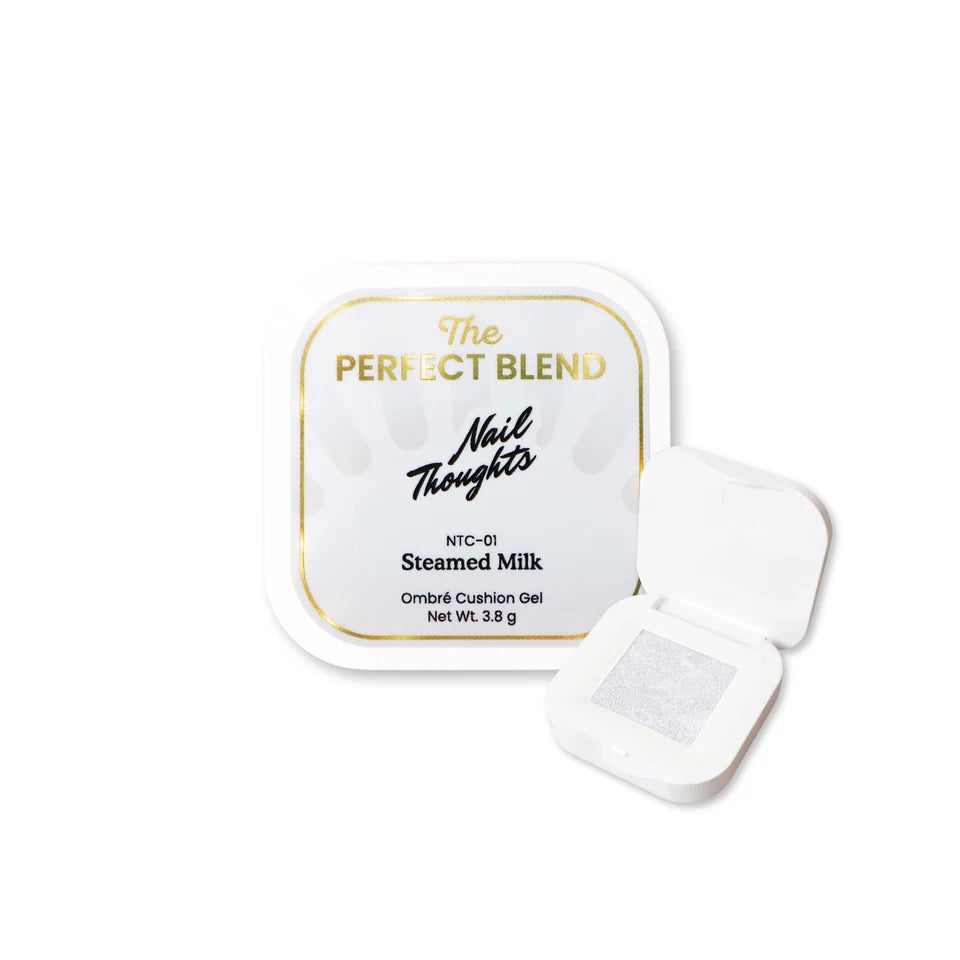NTC-01 Steamed Milk