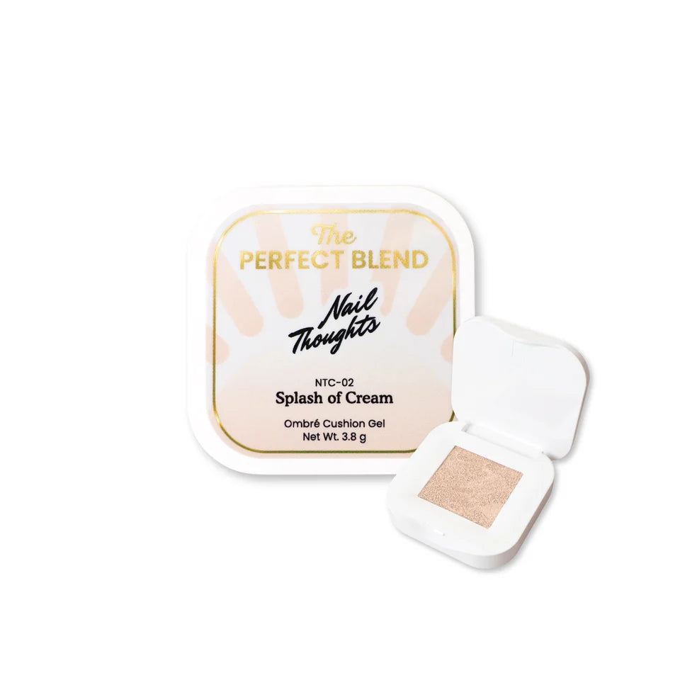 NTC-02 Splash Of Cream