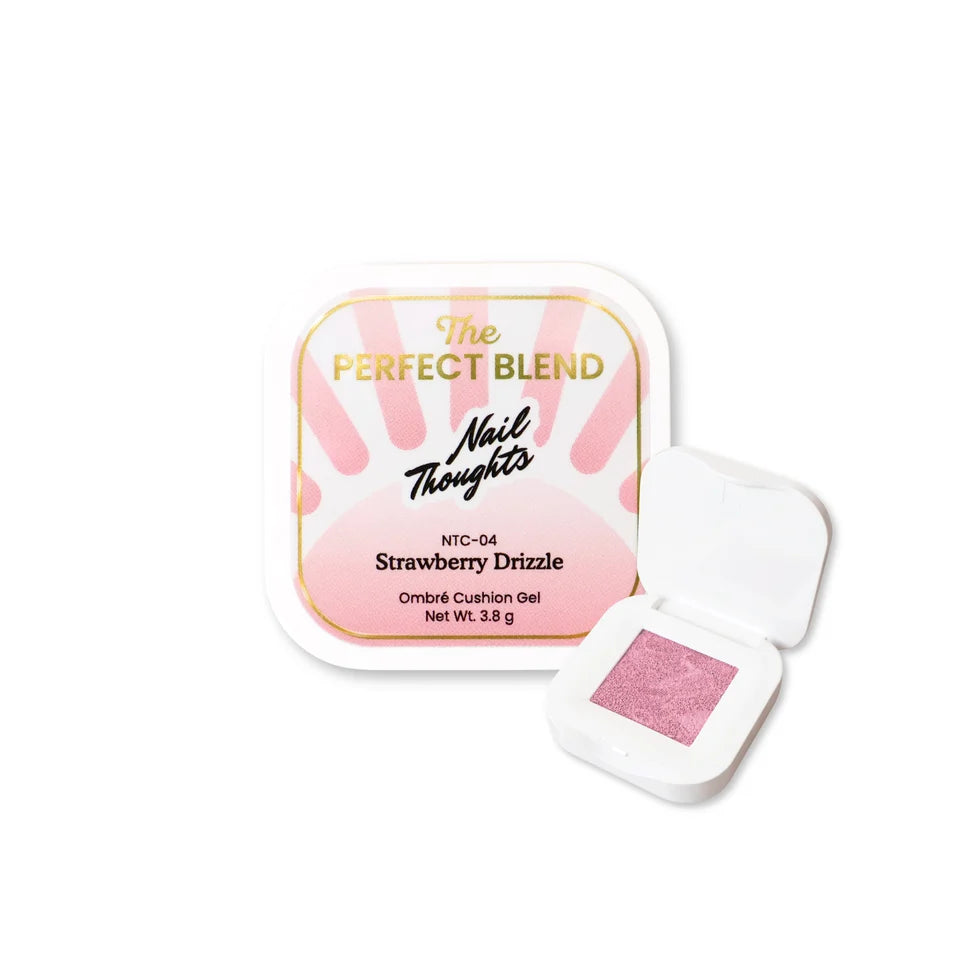 NTC-04 Strawberry Drizzle