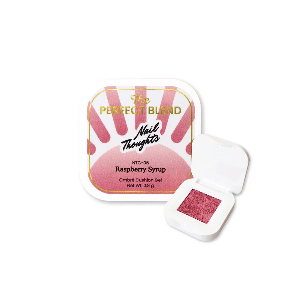 NTC-06 Raspberry Syrup
