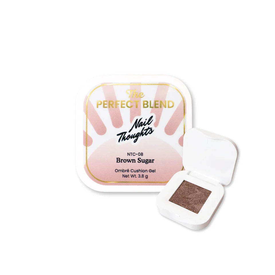 NTC-08 Brown Sugar