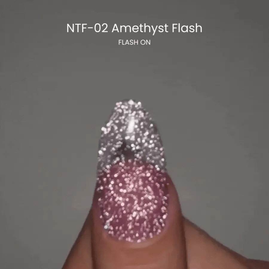 NTF-02 Amethyst Flash